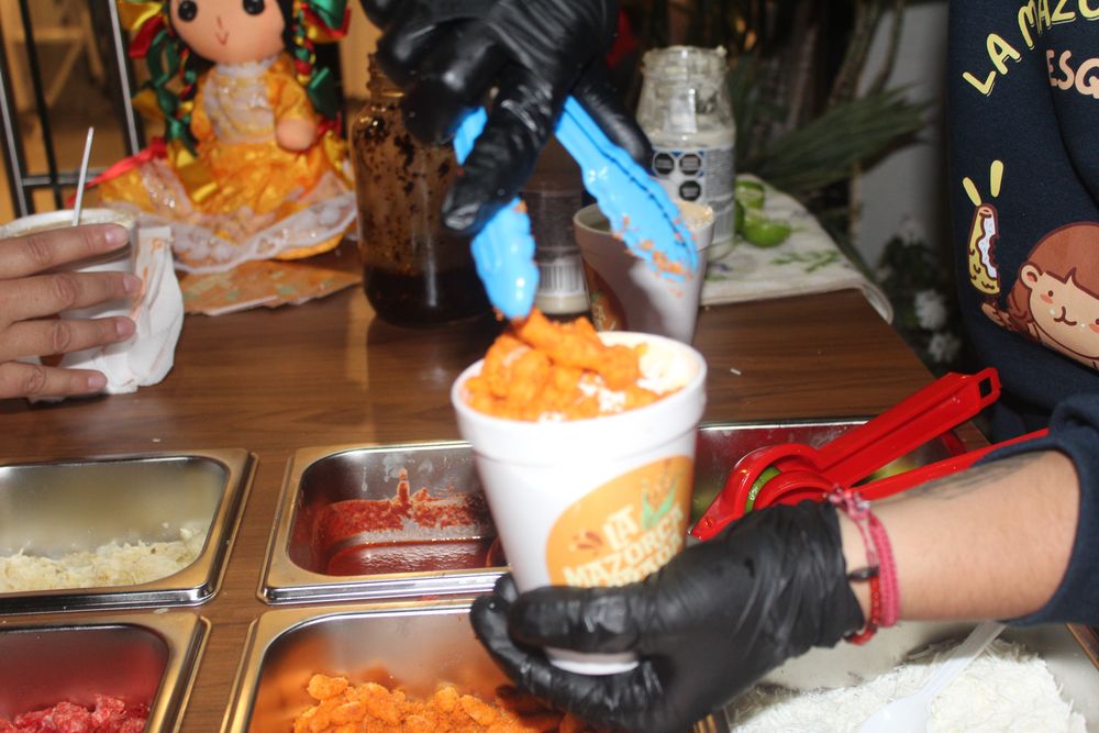 Esquites